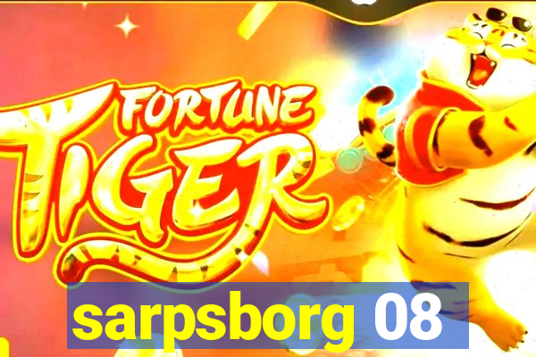 sarpsborg 08